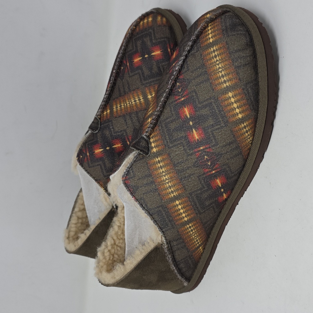 Pendleton Multicolor Patterned Men's Couch Cruise… - image 3